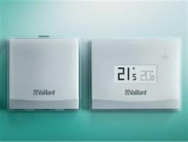 Vaillant VSMART kamerthermostaat (3/23)